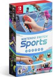 Actual product image Nintendo Switch Sports (Switch, FR)