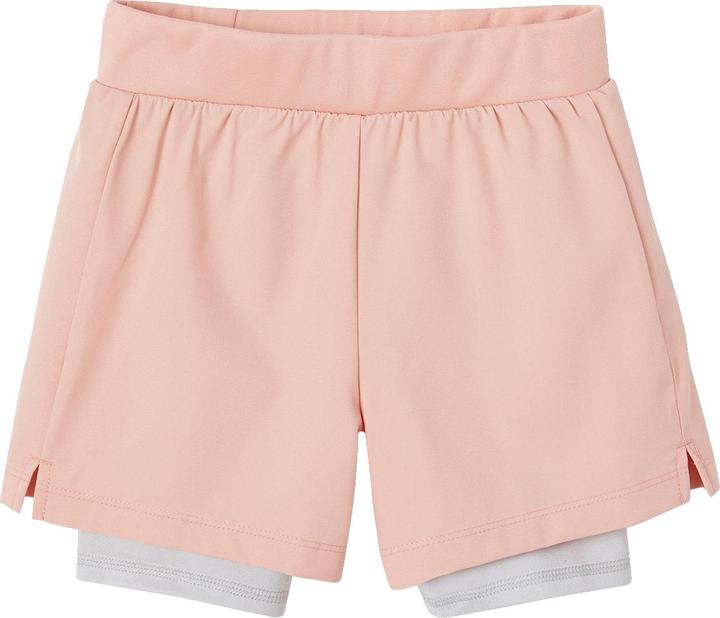 Produktbild Vertbaudet Mädchen 2-in-1 Sport-Shorts (98)