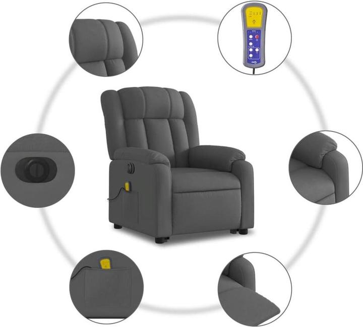 Produktbild VidaXL Iseabal
