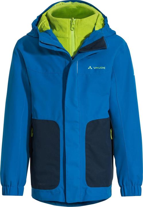 Vaude Campfire 3in1 IV