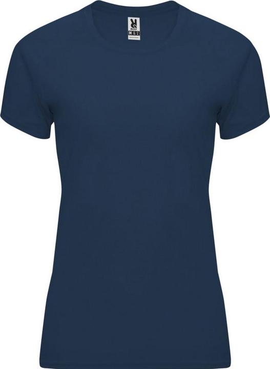 Actual product image Alpinia Womens/Ladies Bahrain Short-Sleeved Sports T-Shirt (S)