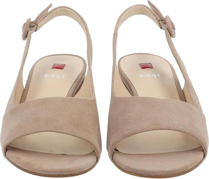 Actual product image Högl Pumps (39)