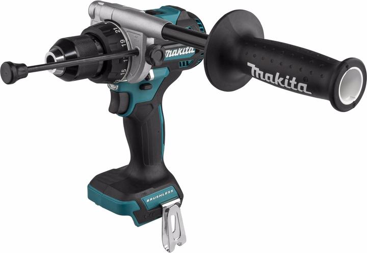 Makita DHP486Z (Akkubetrieb)