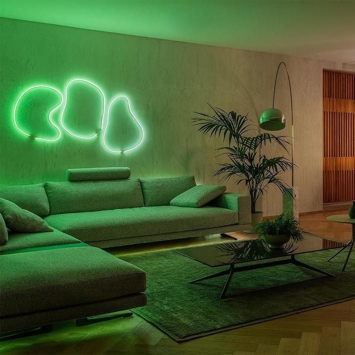 Produktbild Twinkly Flex (RGB, 300 cm, Indoor)