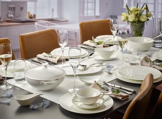 Produktbild Villeroy & Boch Platte oval Anmut