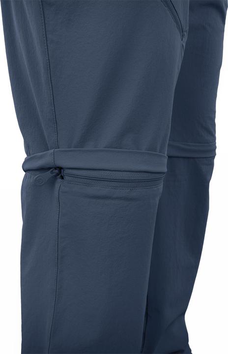 Immagine prodotto Normani Pantaloni Softshell Uomo 2 in 1 con zip, Daventry (M)