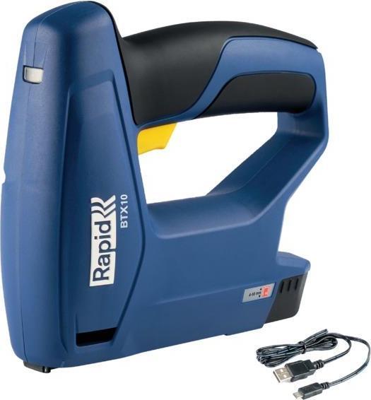 Produktbild Rapid Akkuhacke BTX10