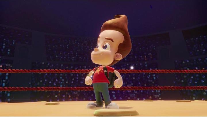 Produktbild GameMill Entertainment Nickelodeon All-Star Brawl 2 (PS5, DE)