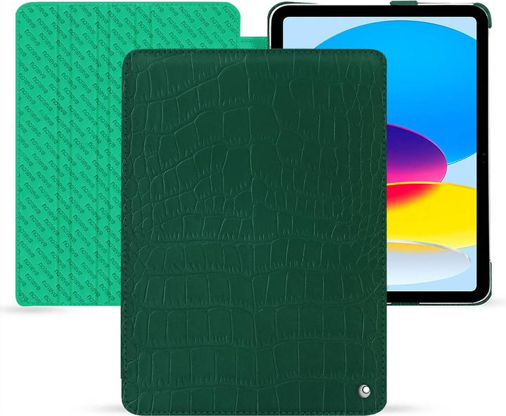 Image du produit Noreve Coque en cuir à rabat horizontal (iPad 2022 (10e génération))