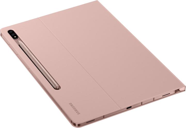 Immagine prodotto Samsung Book Cover (Galaxy Tab S7 11.0 (2020))