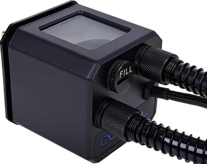 Produktbild Alphacool Eisbear 360