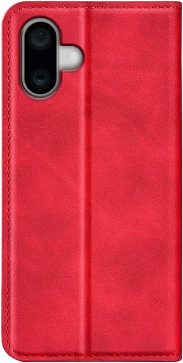 Image du produit Cover-Discount iPhone 16 Plus - Étui Stand Flip (Apple iPhone 16 Plus)