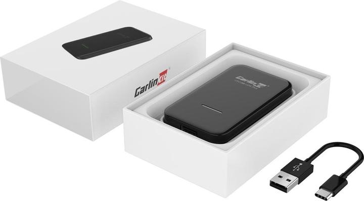 Immagine prodotto Carlinkit CPC200-U2W Plus