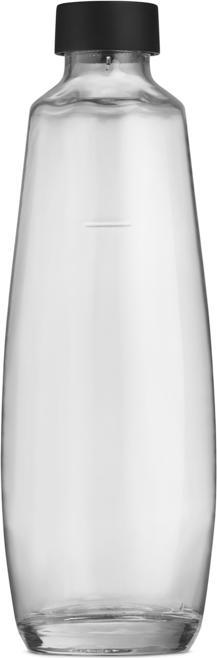 Actual product image SodaStream 1X1L Glass Carafe (DUO)