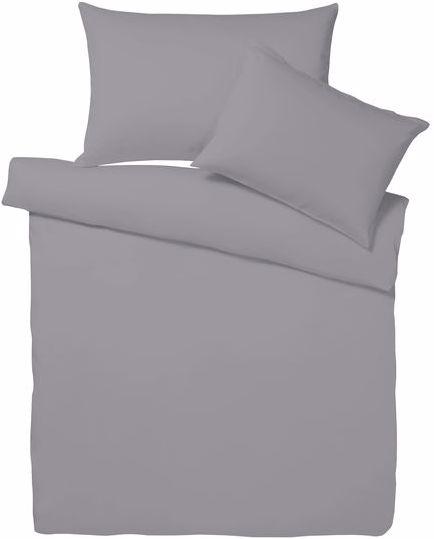 Image du produit Living Home Percale (Set de linge de lit, 160 x 210 cm, 50 x 70 cm)