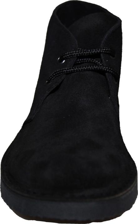 Produktbild Roamers Wildleder Wüsten Schuhe ohne Futter (42)