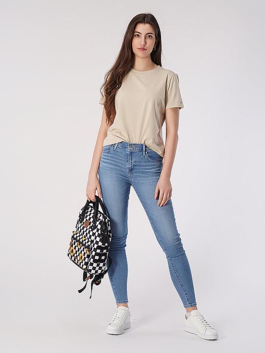Image du produit Levis Jeans Highwiast 720 HIRISE SUPER SKINNY (W24/L32)