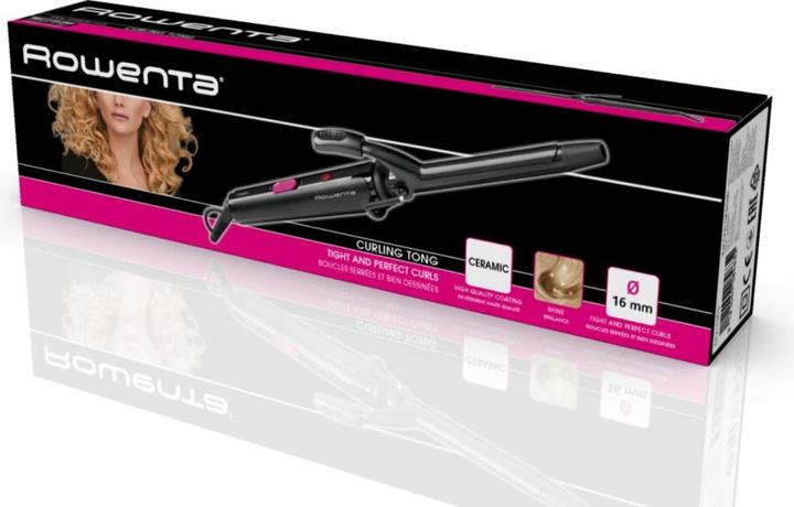 Produktbild Rowenta ROW CF2119 (16 mm)