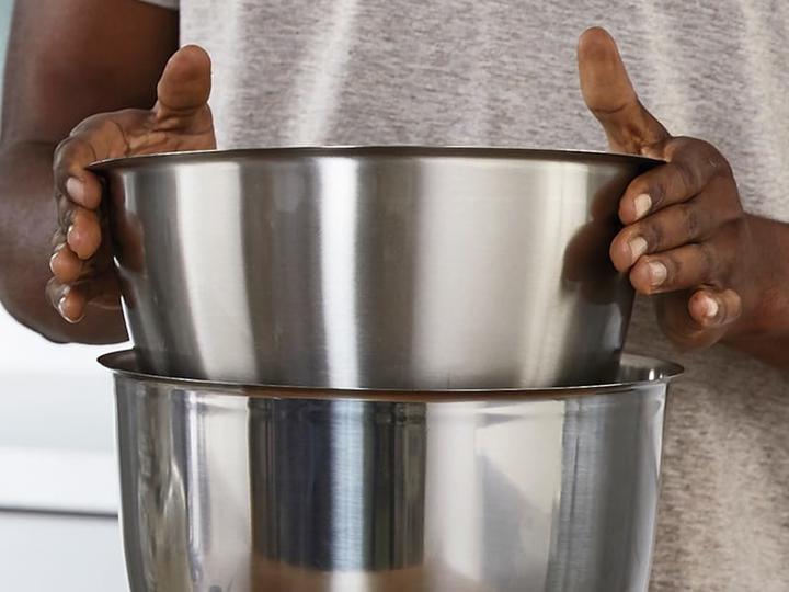 Produktbild Kenwood Titanium Chef Baker XL (1200 W)