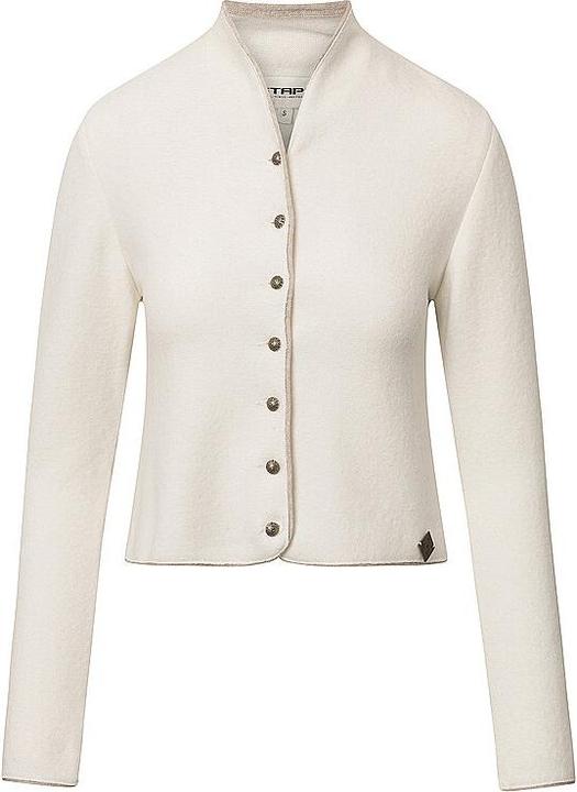 Produktbild Stap Strickjacke BRUNA (L)