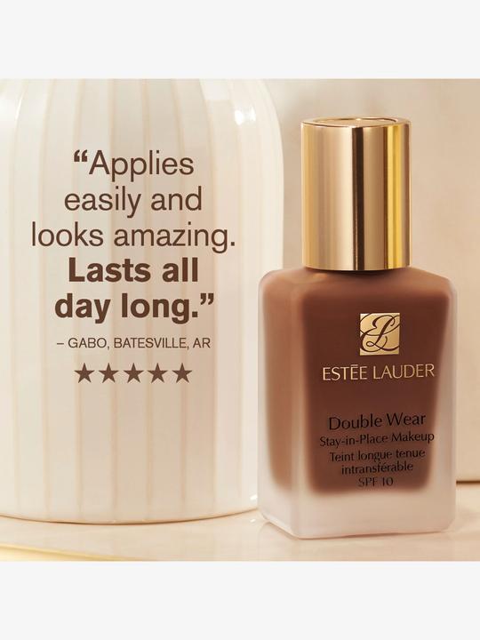 Produktbild Estée Lauder Double Wear Stay-In-Place (2W1 Dawn)