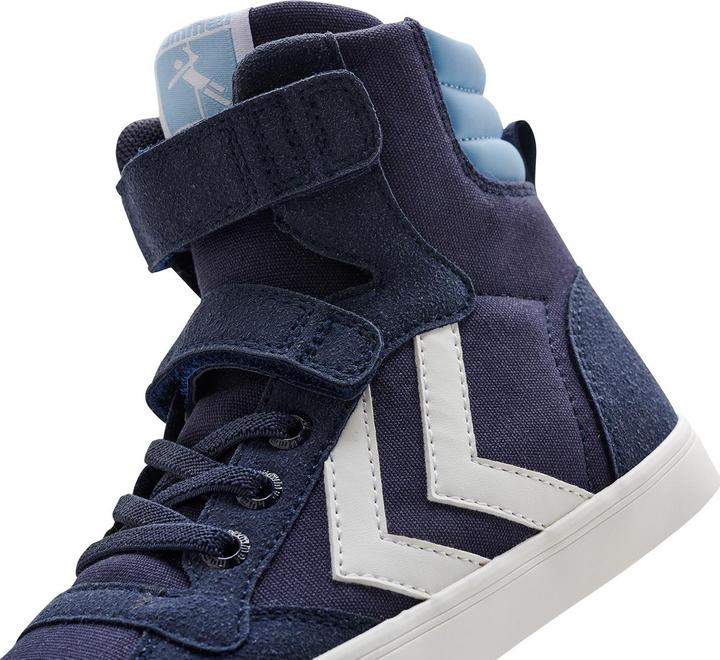 Produktbild hummel Slimmer Stadil High Jr (30)