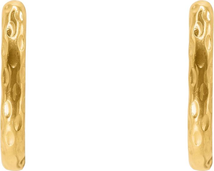 Actual product image Heideman Raginh gold coloured (100% stainless steel)