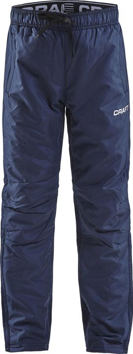 Actual product image Craft Pants Warm Kids (158)