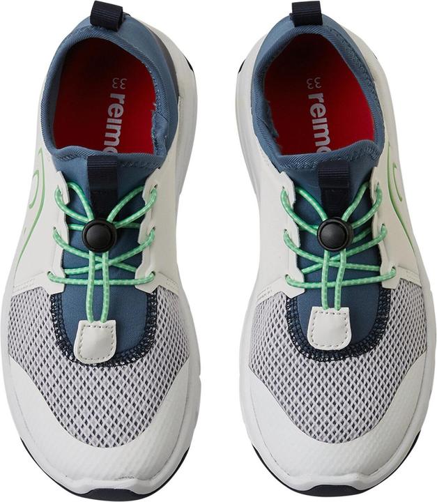 Actual product image Reima Kinder Sneaker Rullari Ocean (30)