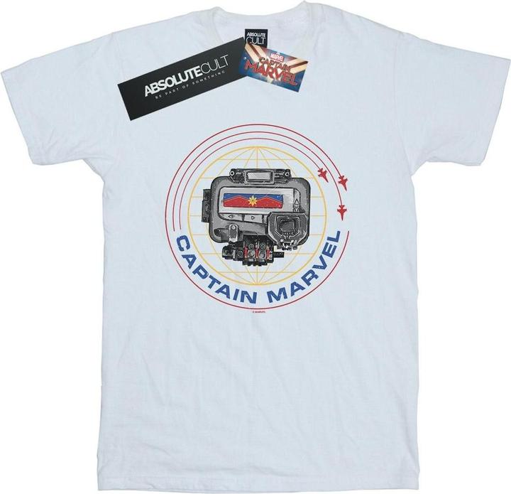 Produktbild Captain Pager TShirt (S)