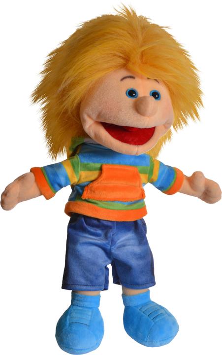 Actual product image Living Puppets Friedel