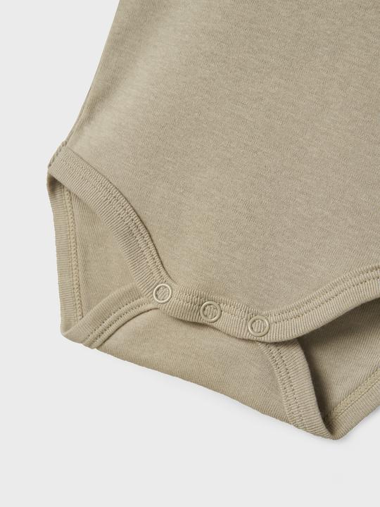 Produktbild Name it Nbmbody 3p Ss Sea Foam Elephant Noos (62)