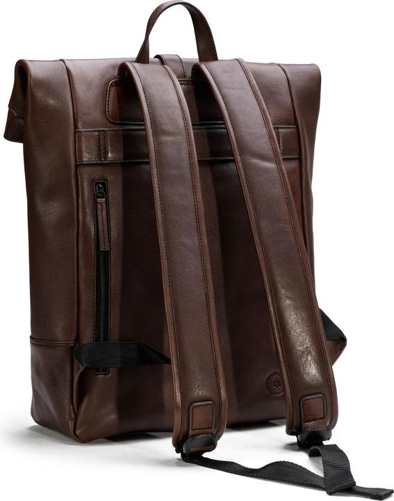Produktbild Farmhood Memphis Rucksack Leder 41 cm Laptopfach (13 l)