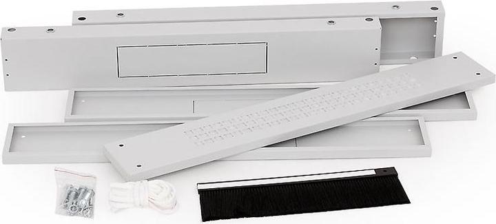 Image du produit Triton RAC-PO-X61-XN - Base pour rack