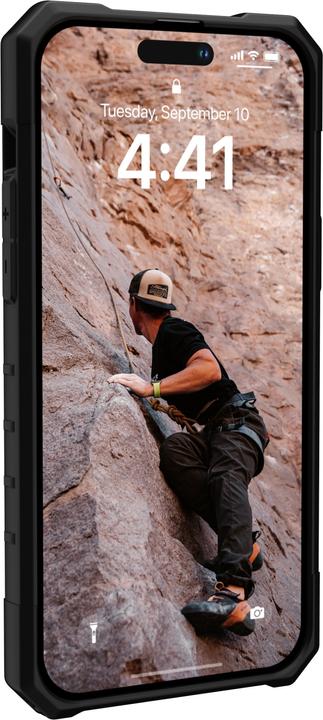 Productafbeelding UAG Pathfinder Etui - iPhone 14 Pro Max (Apple iPhone 14 Pro Max)