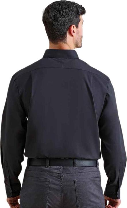 Image du produit Premier - Chemise habillée Manches longues SUPREME - Homme (M)