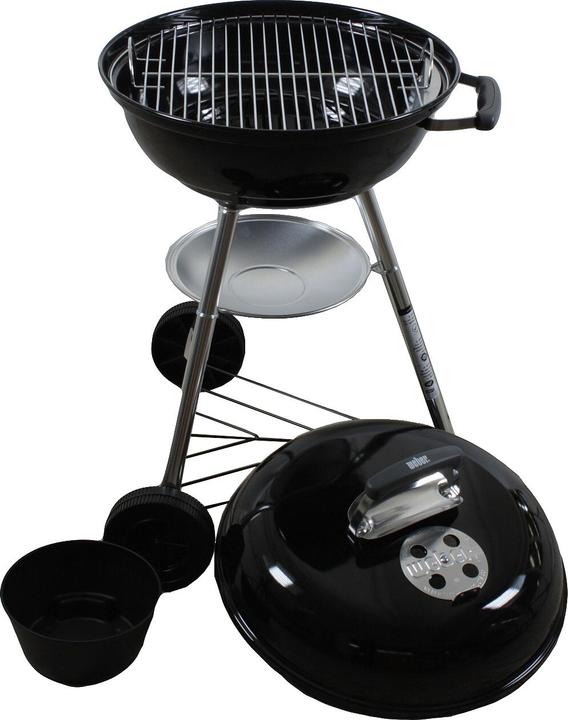 Actual product image Weber Compact (47 cm)