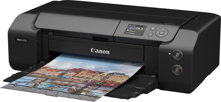 Canon imagePROGRAF PRO-310 (Tintenpatrone, Farbe)