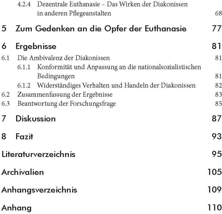 Valori nutrizionali e ingredienti Die Pflege von Menschen mit Behinderung im Nationalsozialismus (Tedesco, Karen Briesen, 2025)