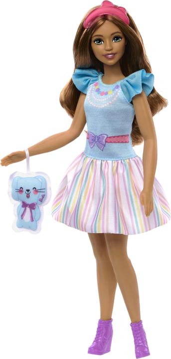 Immagine prodotto Barbie La mia prima Teresa