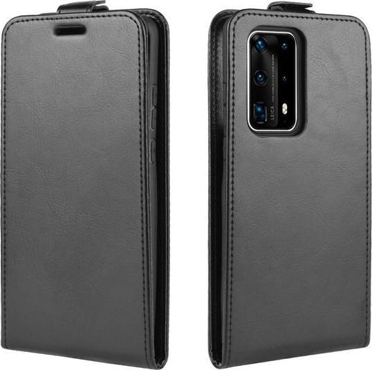 Image du produit MU Classic Housse en cuir Flipcase (Huawei P40 Pro)