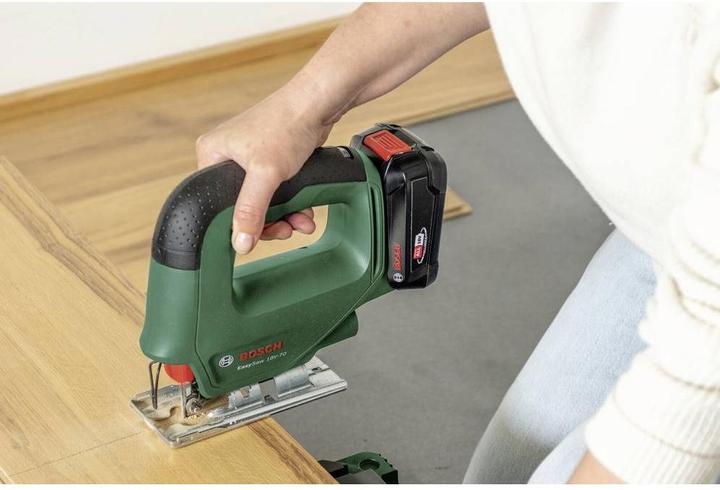 Productafbeelding Bosch Home & Garden EasySaw 18V-70