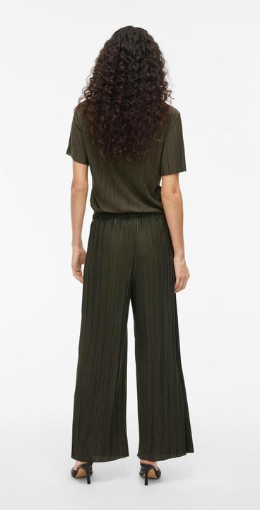 Produktbild Vila Gerippte Hose mit weitem Bein (L)