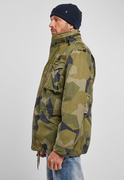 Immagine prodotto Brandit Giacca M-65 Giant (S)