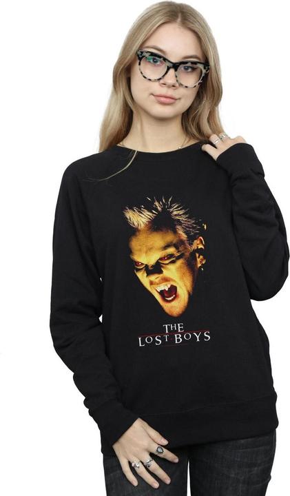 Produktbild The Lost Boys David Snarl Colour Sweatshirt (XXL)