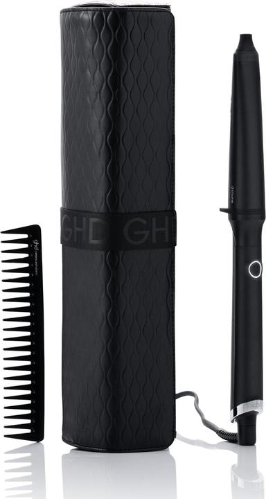 Produktbild ghd Iced Luxe Collection - Curve Geschenkset - Creative Curl Wand (28 mm)