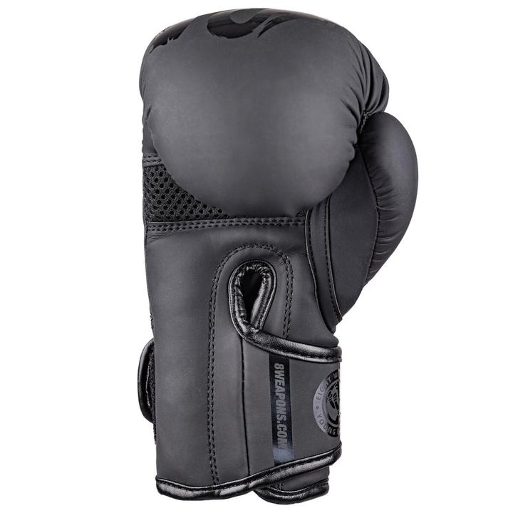 Produktbild 8Weapons Boxhandschuhe für Kinder Unlimited 2.0 (8 OZ)