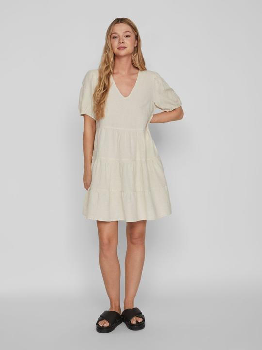 Actual product image Vila Kurzärmeliges Kurzkleid (40)