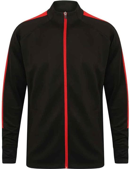 Immagine prodotto Finden & Hales Top tuta in maglia (L)