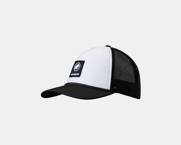 Actual product image Mammut Crag Cap Logo (M)
